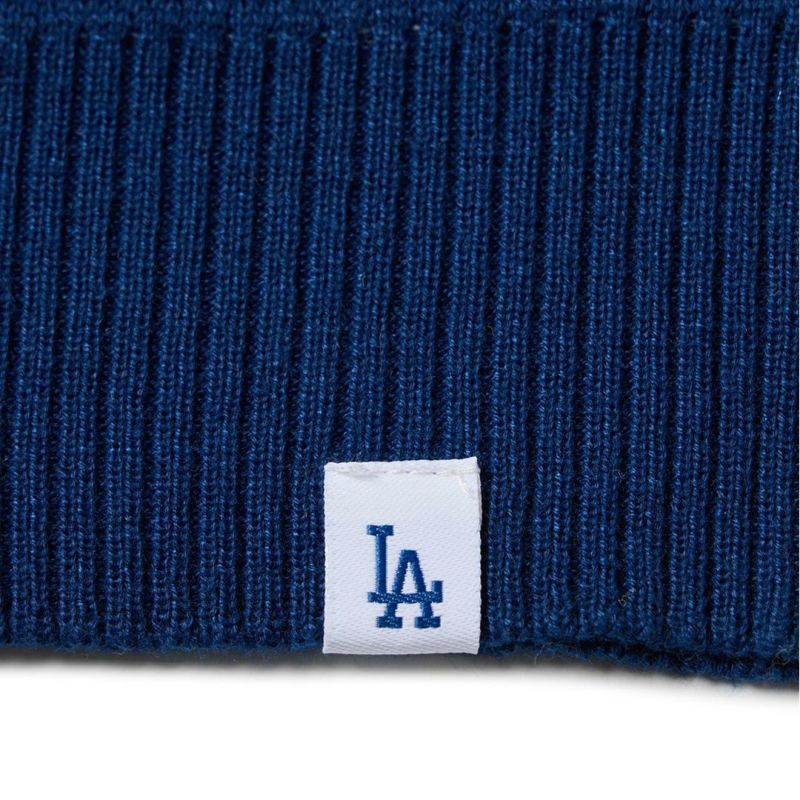 ニューエラ メンズ ニットセーター ネイビー