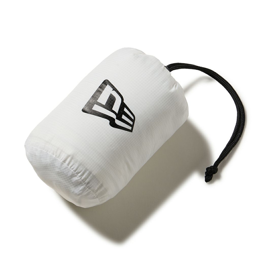 ニューエラ メンズ ベスト ホワイト