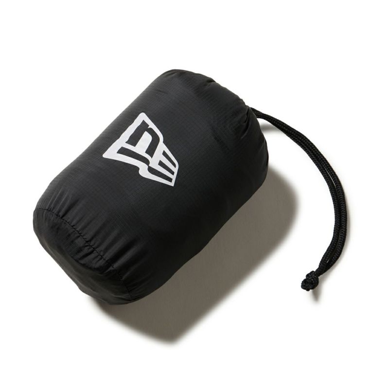 ニューエラ NEW ERA メンズ メンズ [ゴルフ] インサレーティッド ベスト ブラック ERMA5GW 詳細12