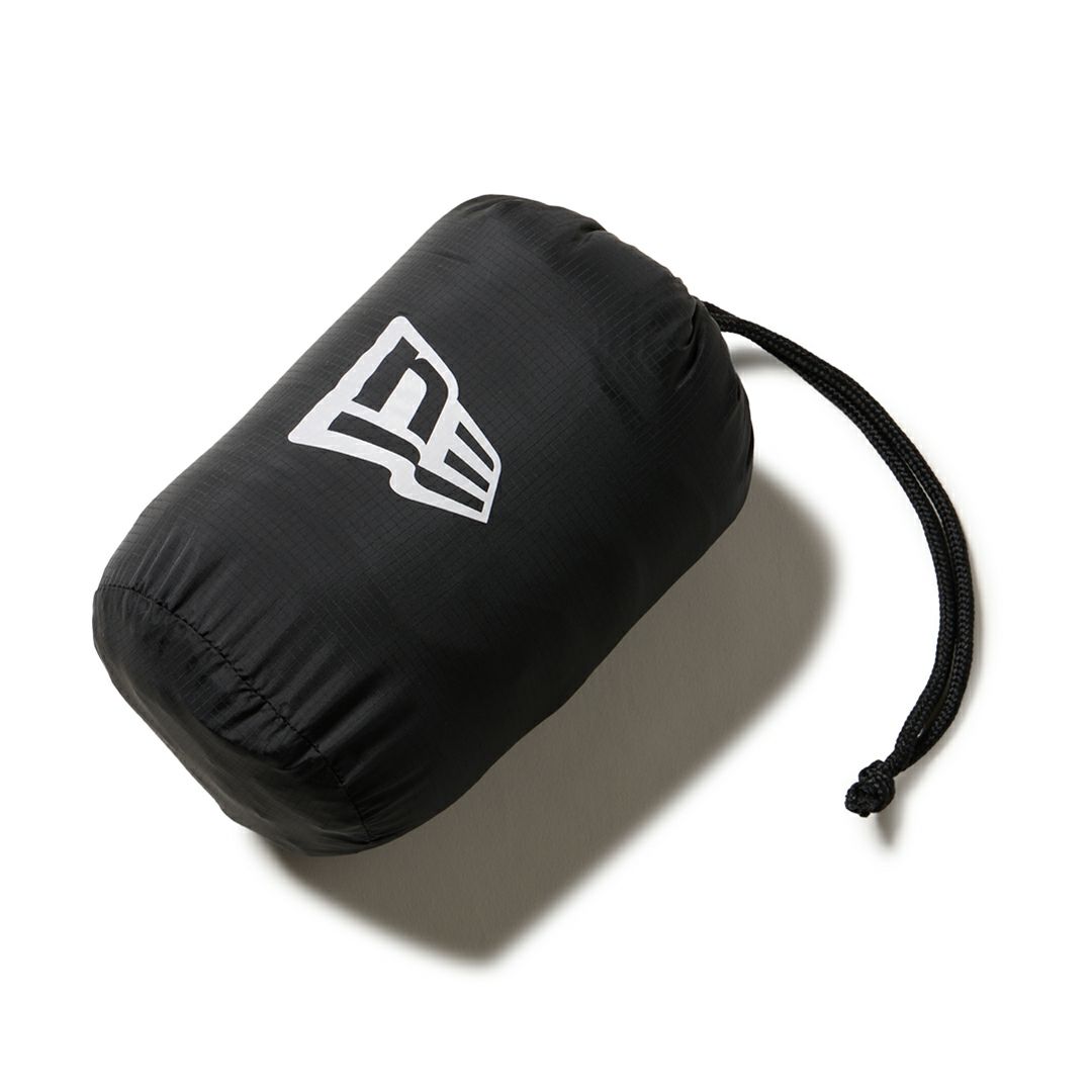 ニューエラ NEW ERA メンズ メンズ [ゴルフ] インサレーティッド ベスト ブラック ERMA5GW 詳細12