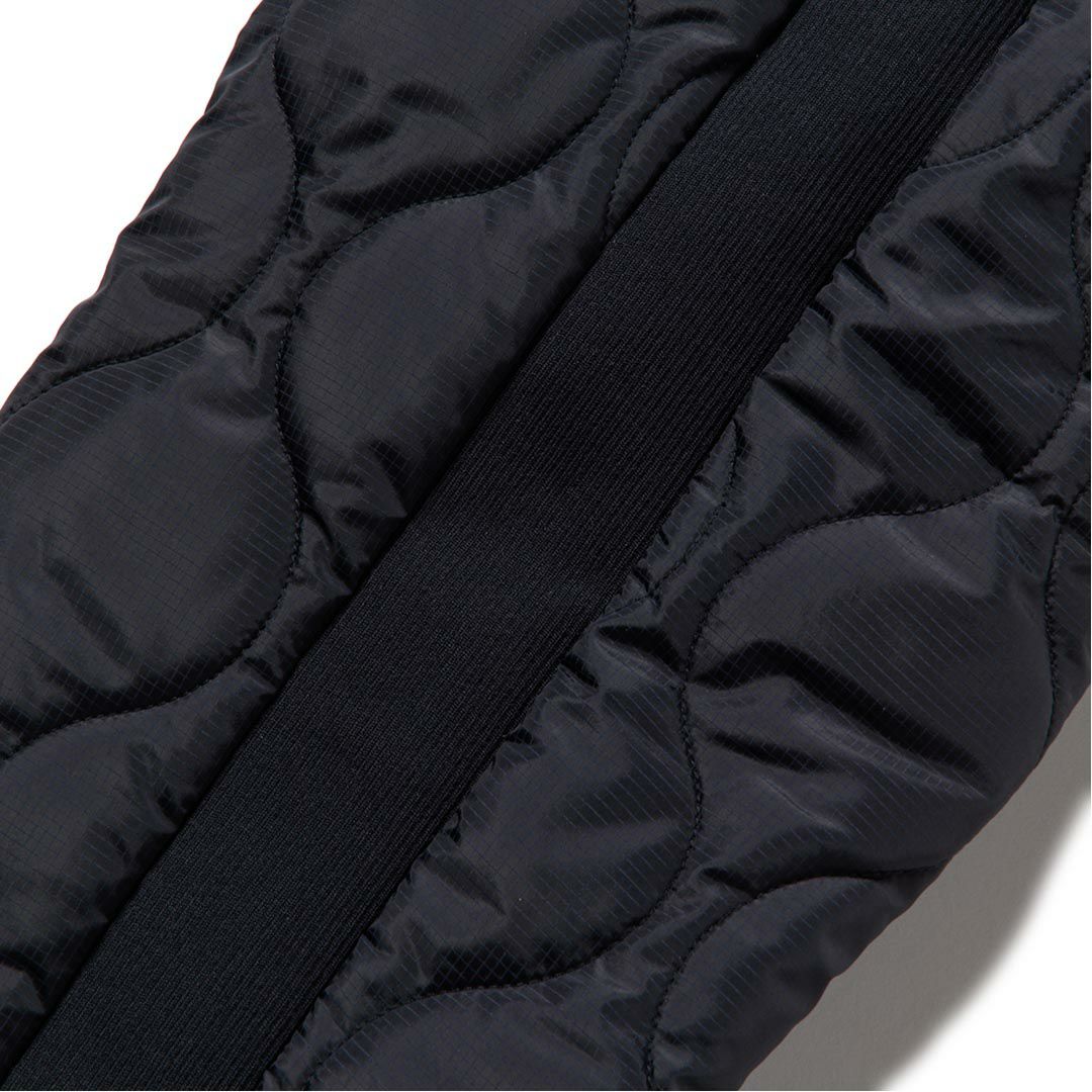 ニューエラ NEW ERA メンズ メンズ [ゴルフ] インサレーティッド キルティング パンツ ネイビー ERMA5GX 詳細6