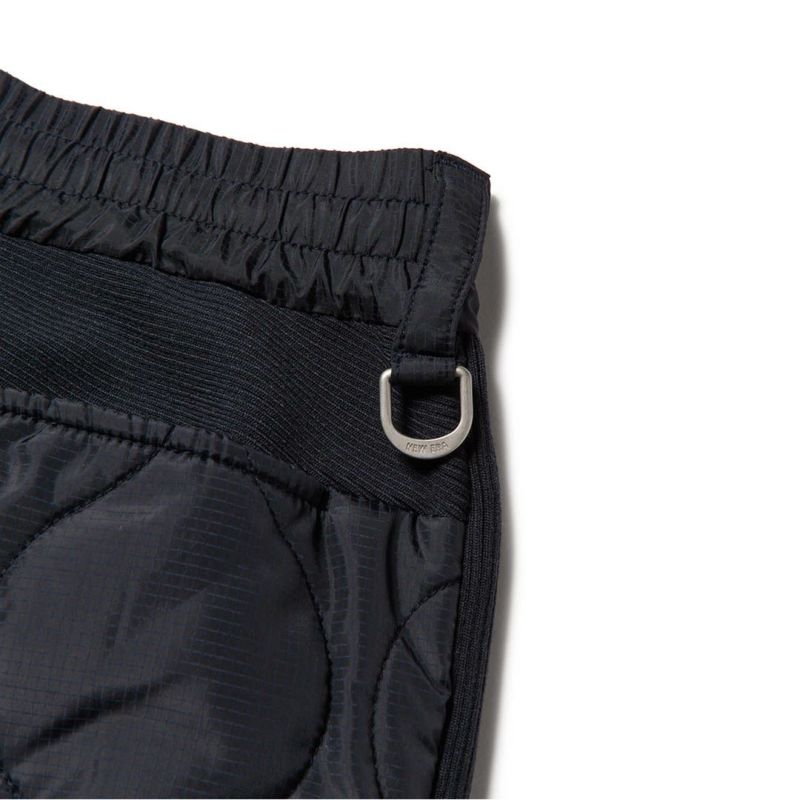 ニューエラ NEW ERA メンズ メンズ [ゴルフ] インサレーティッド キルティング パンツ ネイビー ERMA5GX 詳細7