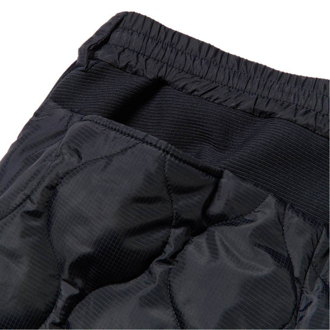 ニューエラ NEW ERA メンズ メンズ [ゴルフ] インサレーティッド キルティング パンツ ネイビー ERMA5GX 詳細8