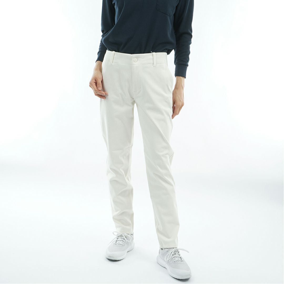 ピン アパレル PING APPAREL レディース 【PING APPAREL】TCツイルテーパードパンツ ＜LADIES LINE＞ (LADIES) PILA54B 詳細1