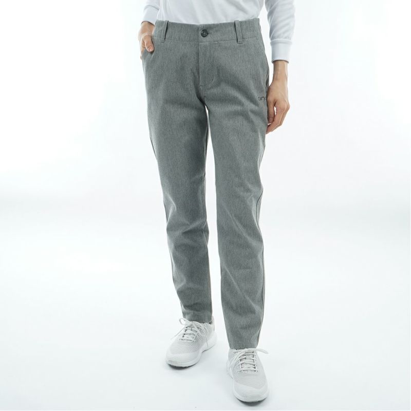 ピン アパレル PING APPAREL レディース 【PING APPAREL】TCツイルテーパードパンツ ＜LADIES LINE＞ (LADIES) PILA54B 詳細2