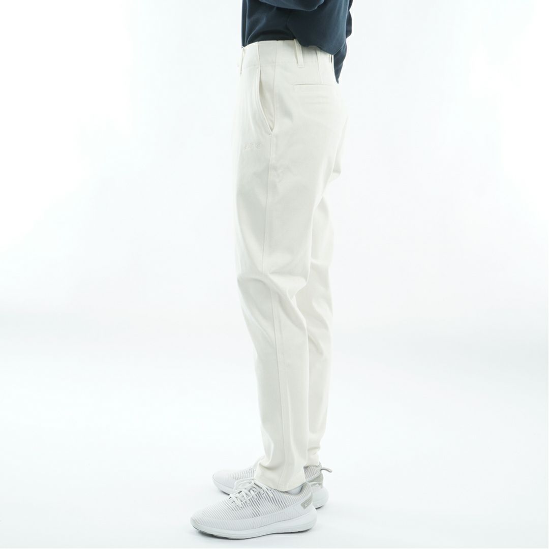 ピン アパレル PING APPAREL レディース 【PING APPAREL】TCツイルテーパードパンツ ＜LADIES LINE＞ (LADIES) PILA54B 詳細5