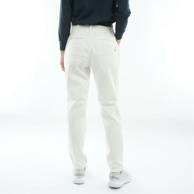 ピン アパレル PING APPAREL レディース 【PING APPAREL】TCツイルテーパードパンツ ＜LADIES LINE＞ (LADIES) PILA54B 詳細6