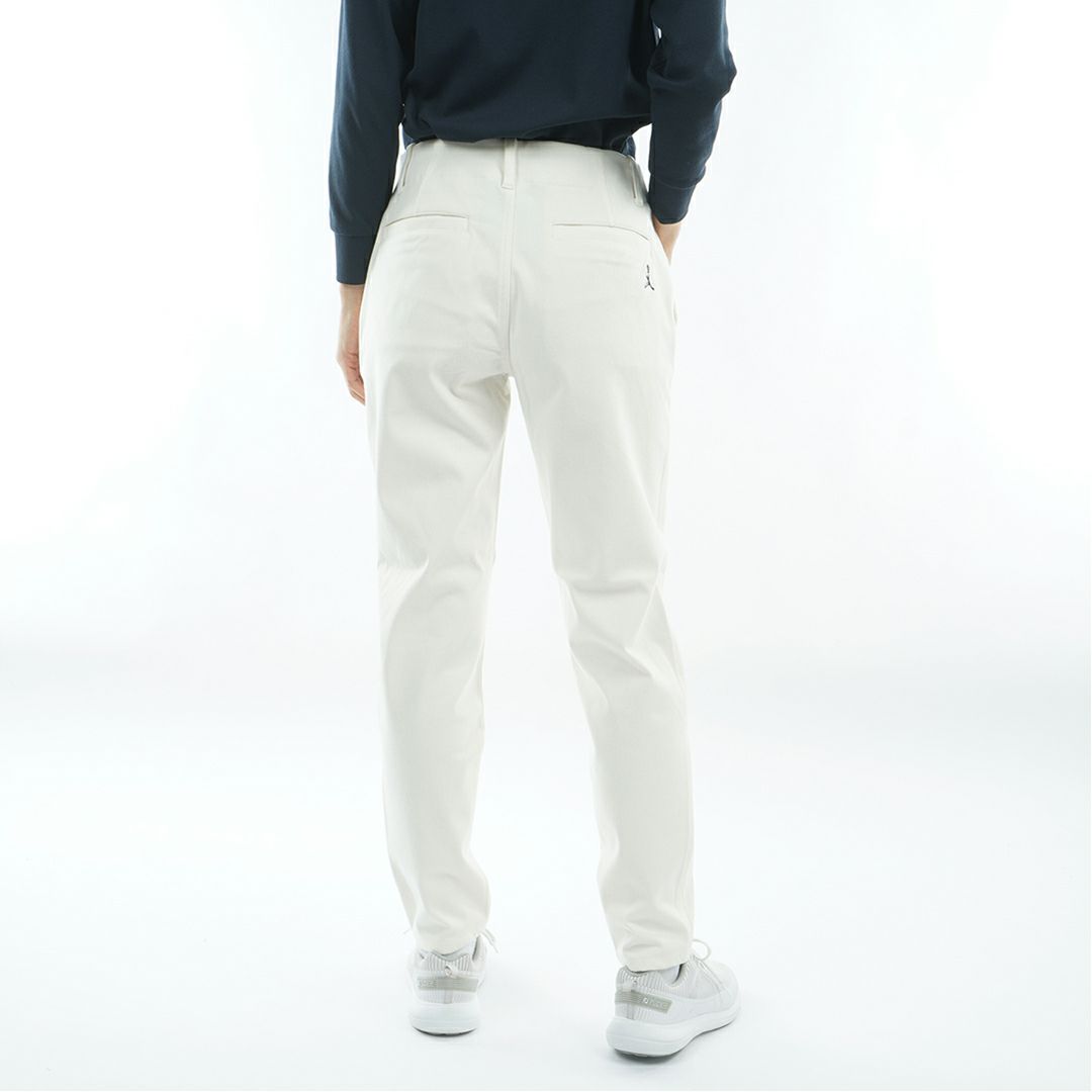 ピン アパレル PING APPAREL レディース 【PING APPAREL】TCツイルテーパードパンツ ＜LADIES LINE＞ (LADIES) PILA54B 詳細6