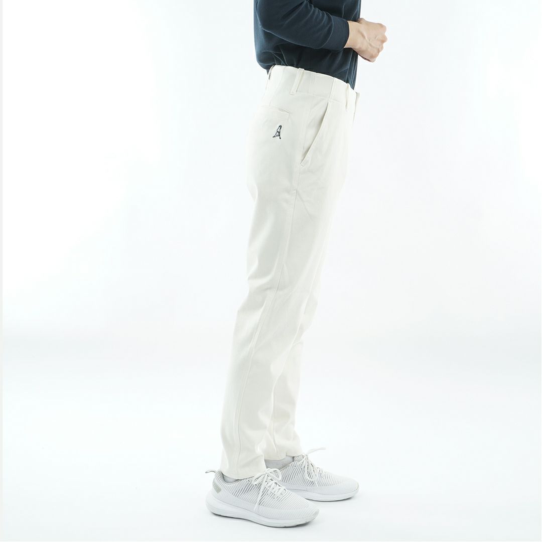 ピン アパレル PING APPAREL レディース 【PING APPAREL】TCツイルテーパードパンツ ＜LADIES LINE＞ (LADIES) PILA54B 詳細7