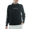PINGAPPAREL レディース セーター ブラック