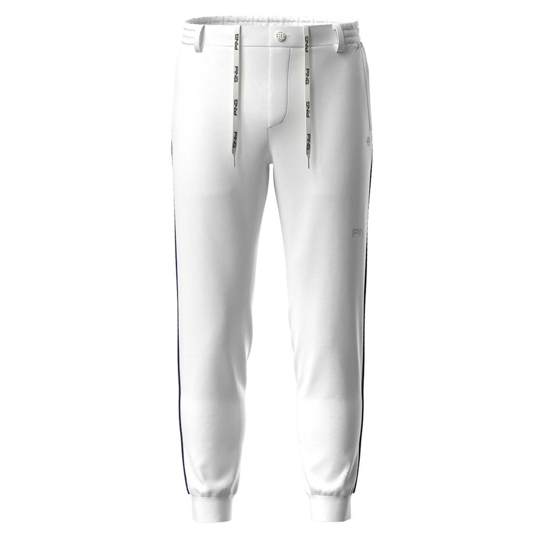 ピン アパレル PING APPAREL メンズ 【PING APPAREL】コーデュラナイロントリコットジョガーパンツ ＜PERFORMANCE＞ (MENS) PIMA55D 詳細1