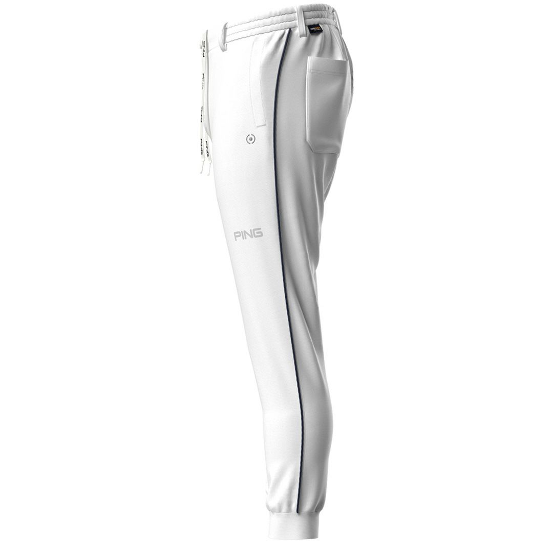ピン アパレル PING APPAREL メンズ 【PING APPAREL】コーデュラナイロントリコットジョガーパンツ ＜PERFORMANCE＞ (MENS) PIMA55D 詳細5