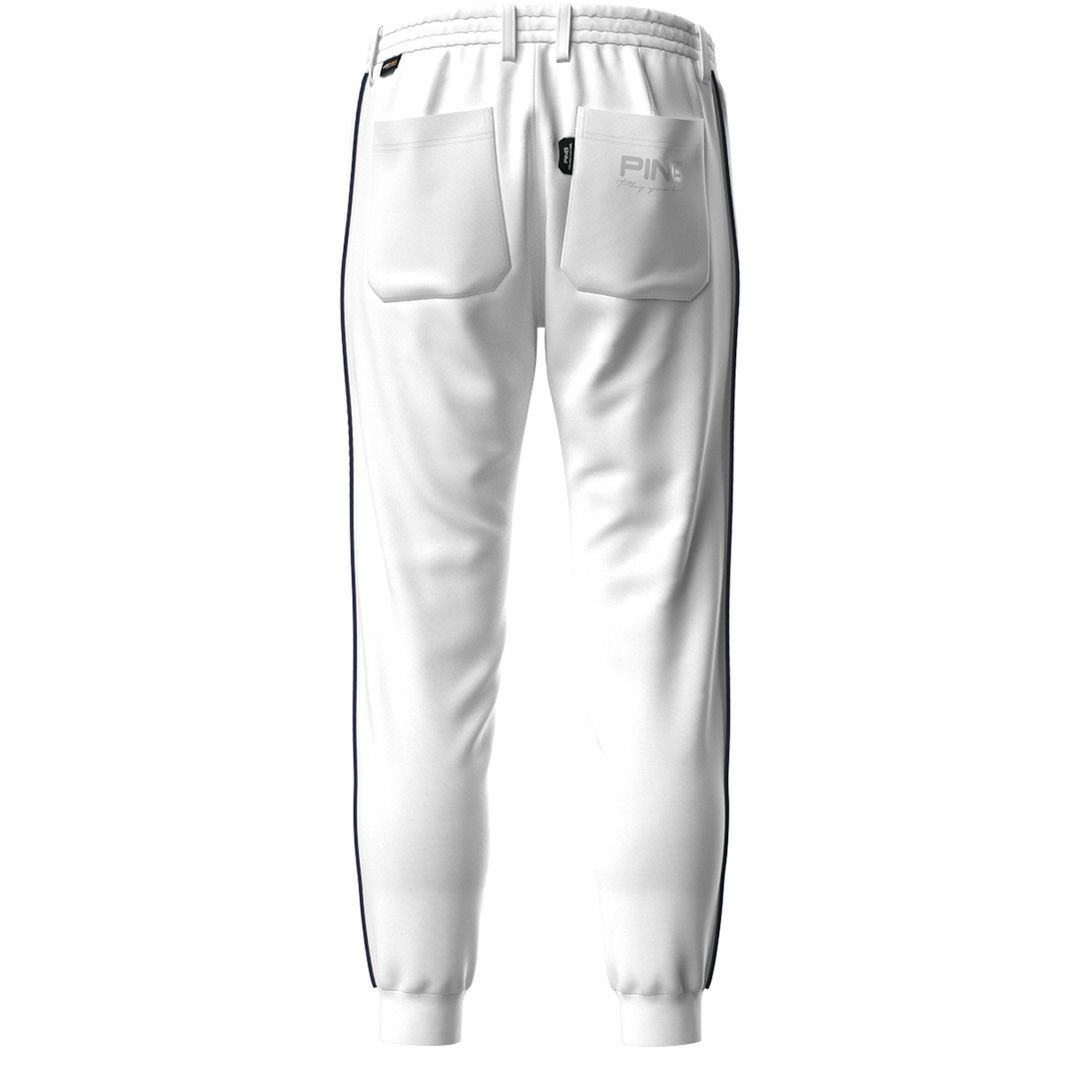ピン アパレル PING APPAREL メンズ 【PING APPAREL】コーデュラナイロントリコットジョガーパンツ ＜PERFORMANCE＞ (MENS) PIMA55D 詳細6