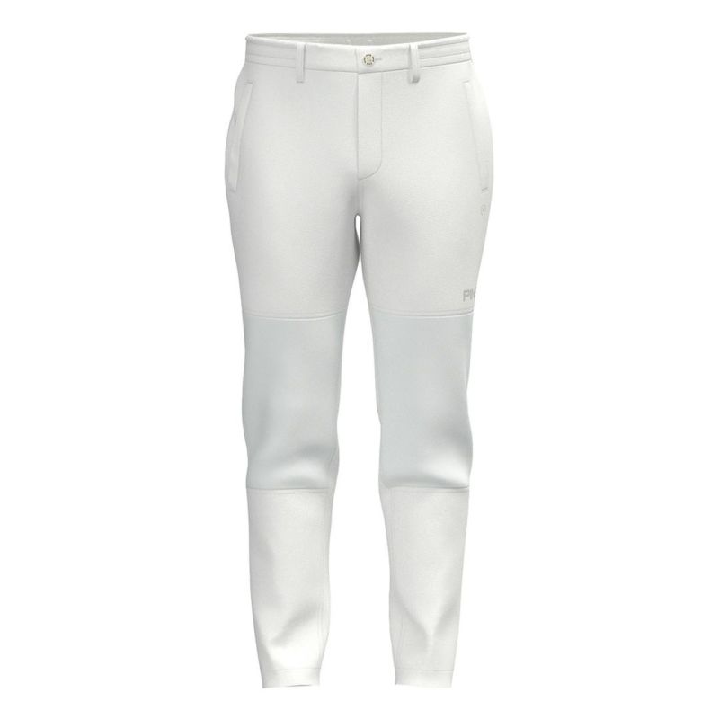 ピン アパレル PING APPAREL メンズ 【PING APPAREL】ダブルフェイスヒザ切替テーパードパンツ ＜PERFORMANCE＞ (MENS) PIMA55E 詳細1