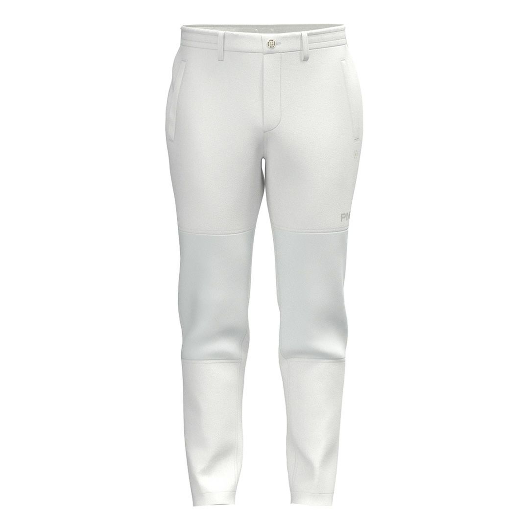 ピン アパレル PING APPAREL メンズ 【PING APPAREL】ダブルフェイスヒザ切替テーパードパンツ ＜PERFORMANCE＞ (MENS) PIMA55E 詳細1