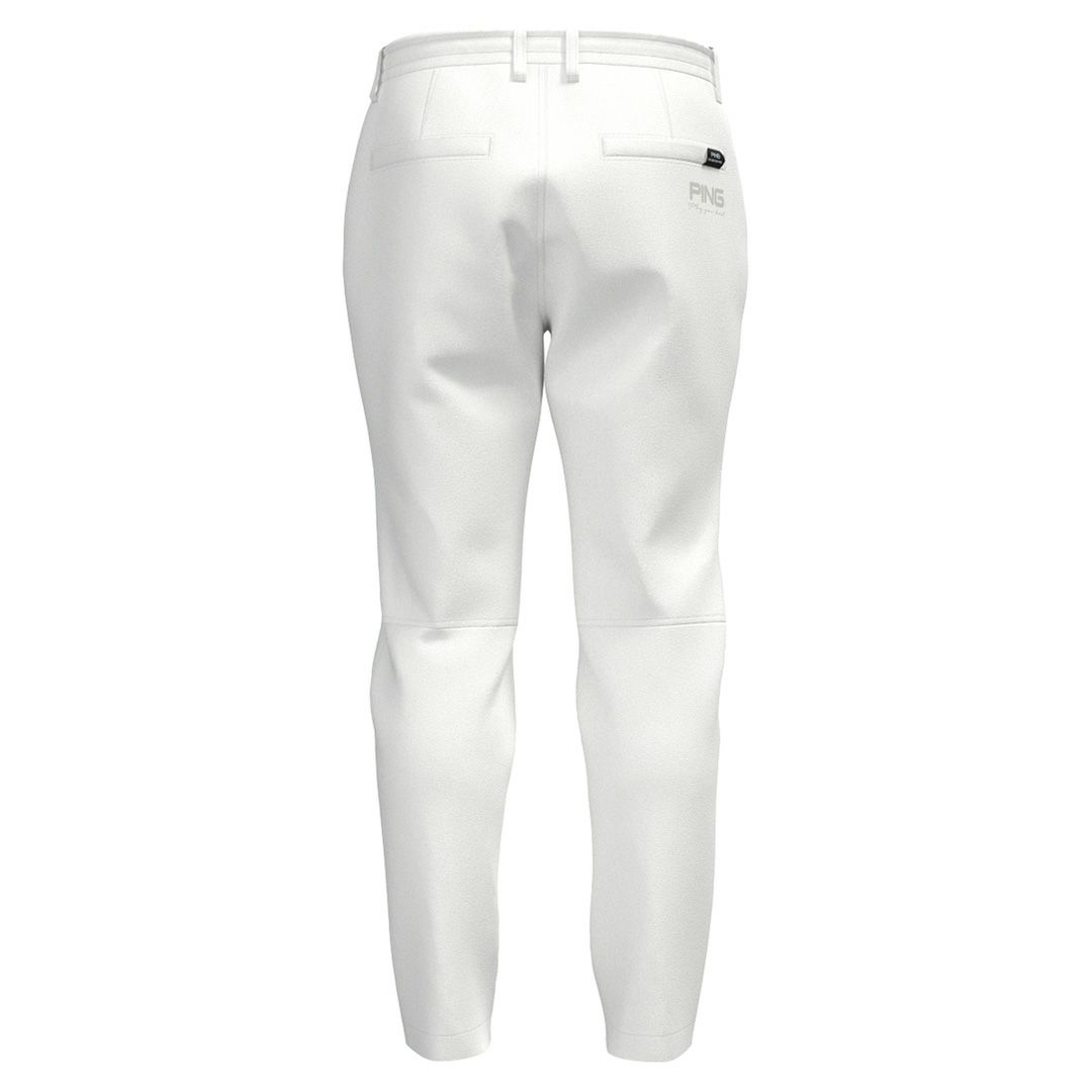 ピン アパレル PING APPAREL メンズ 【PING APPAREL】ダブルフェイスヒザ切替テーパードパンツ ＜PERFORMANCE＞ (MENS) PIMA55E 詳細5