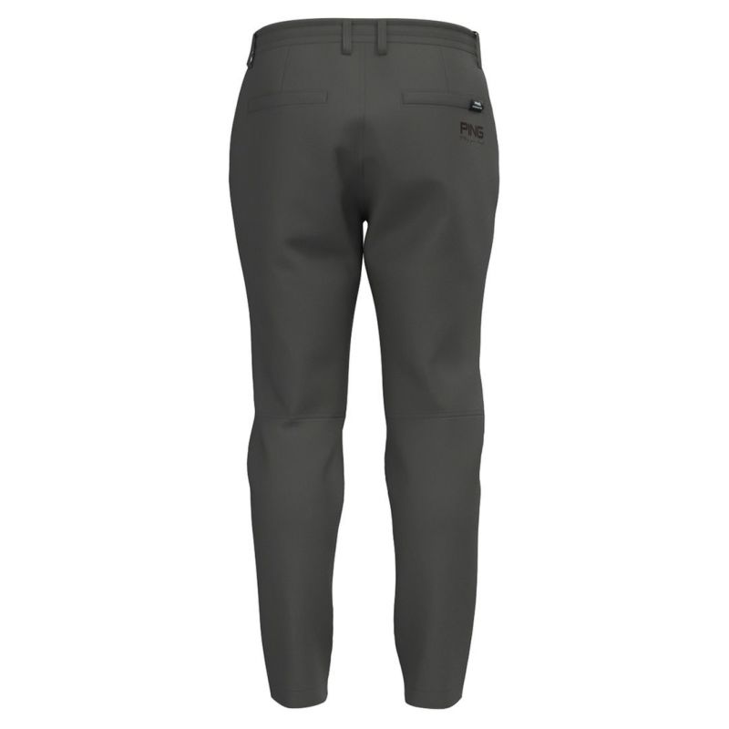 PINGAPPAREL メンズ パンツ グレー