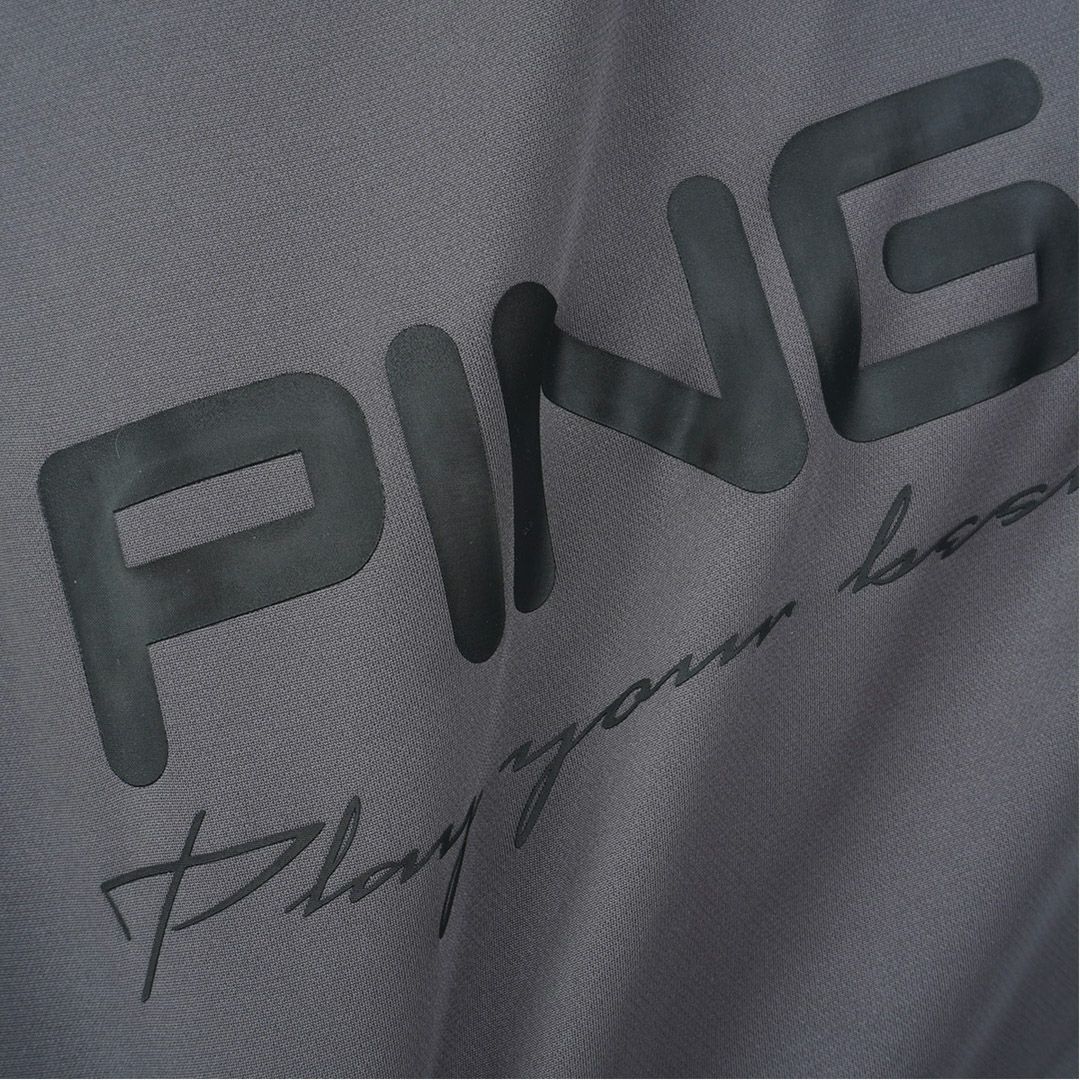 ピン アパレル PING APPAREL メンズ 【PING APPAREL】全方向ストレッチカルイシフーディ ＜PERFORMANCE＞ (MENS) PIMA568 詳細11