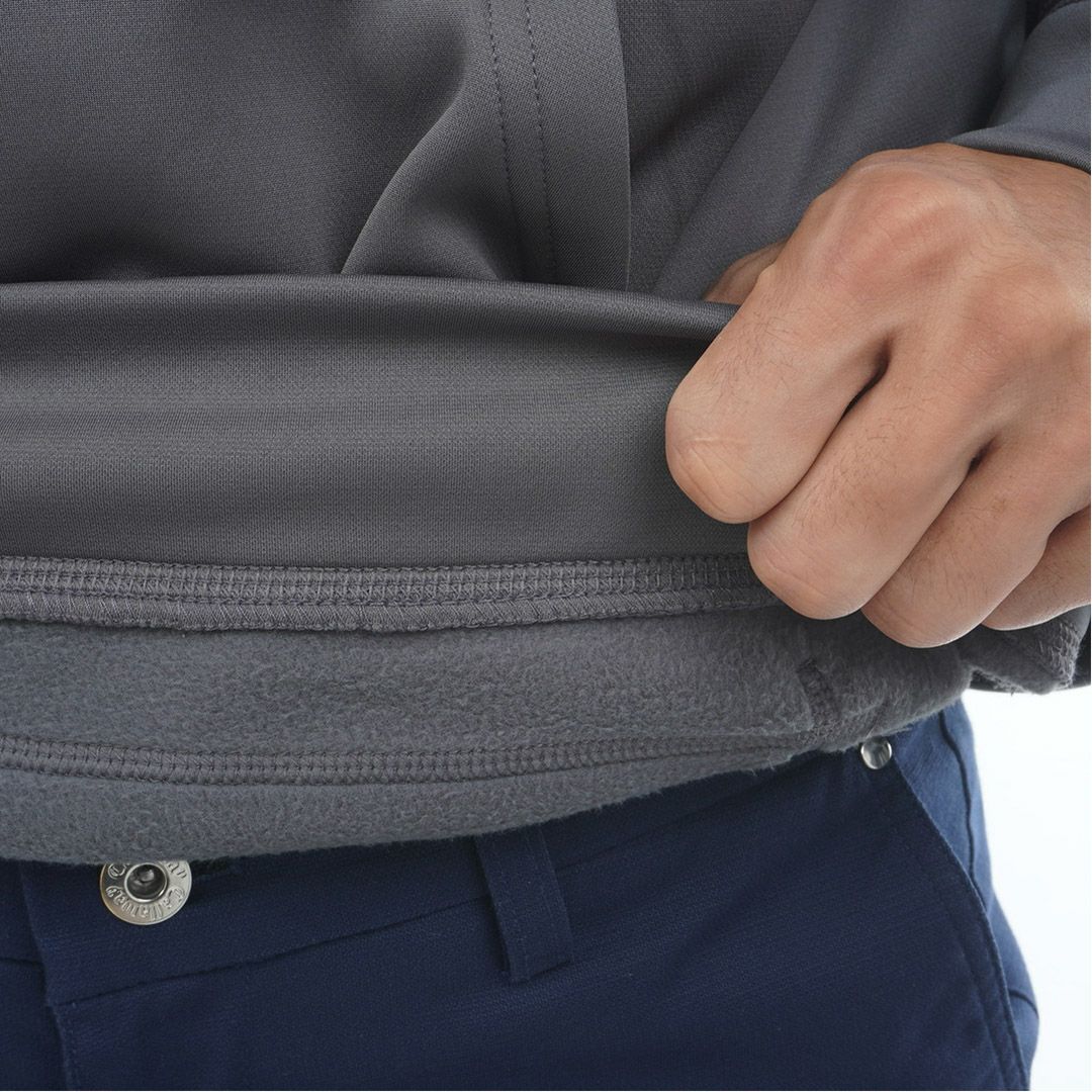 ピン アパレル PING APPAREL メンズ 【PING APPAREL】全方向ストレッチカルイシフーディ ＜PERFORMANCE＞ (MENS) PIMA568 詳細12