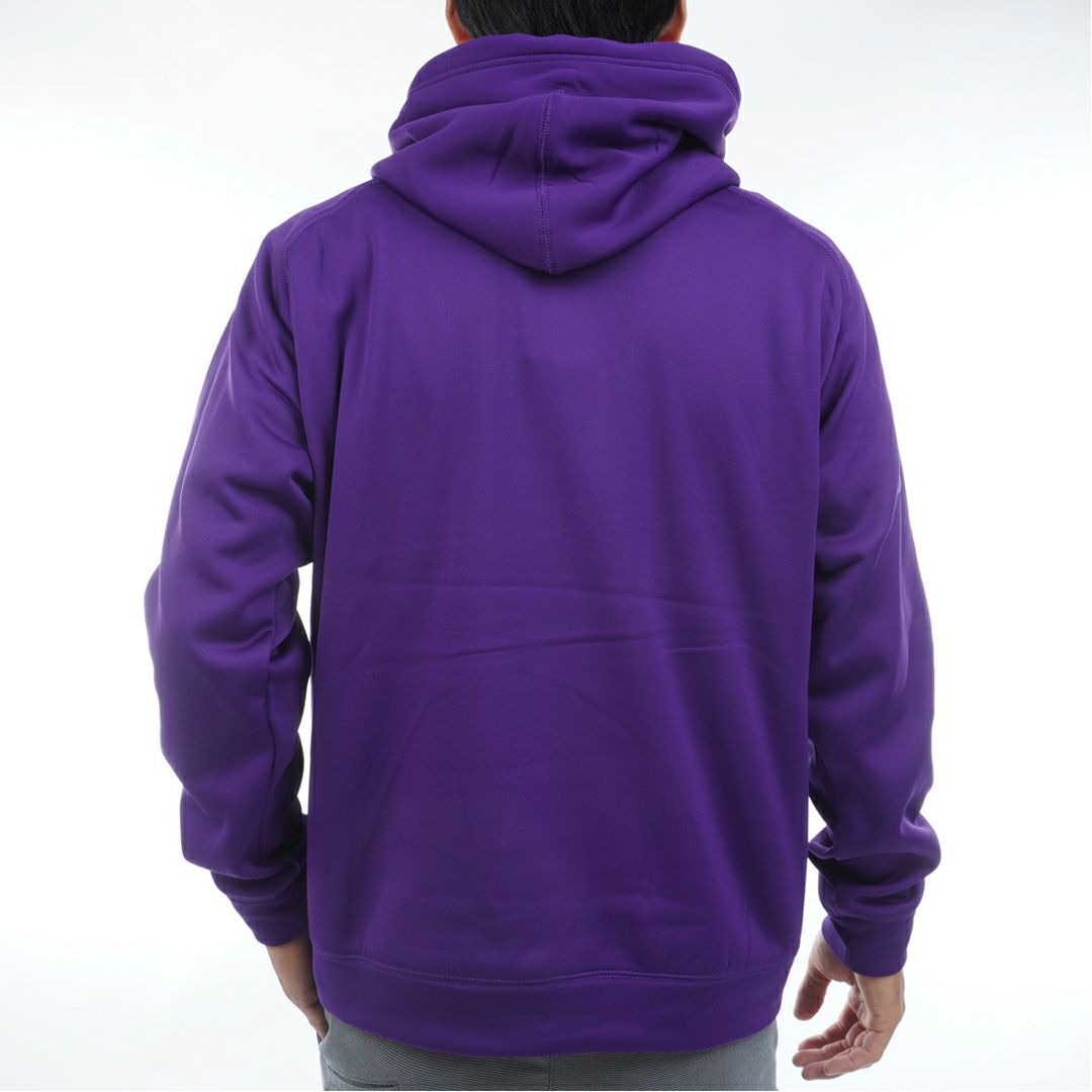 PINGAPPAREL メンズ パーカー パープル