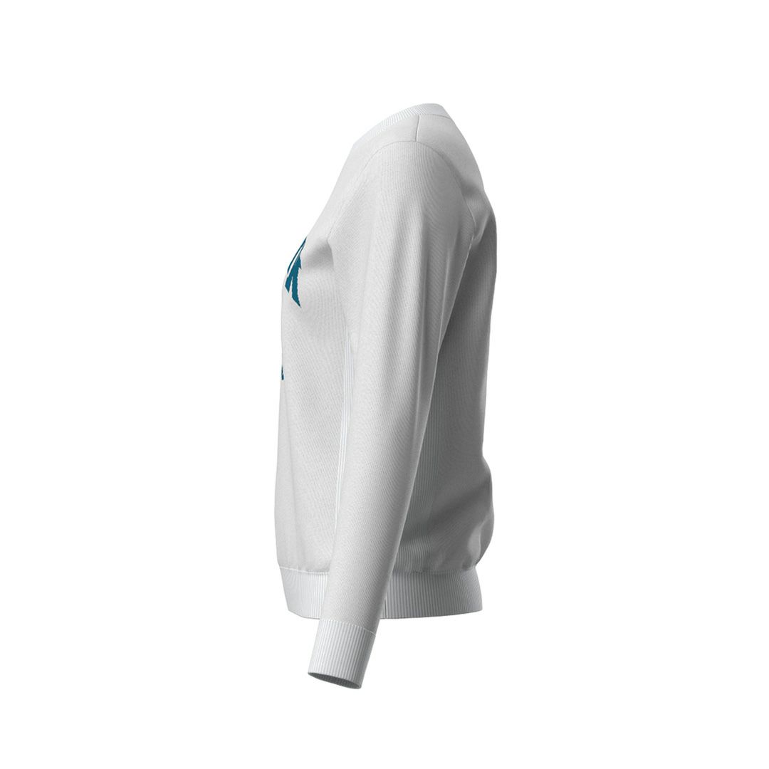 ピン アパレル PING APPAREL レディース 【PING APPAREL】デニムライクニット/カノコ レイヤードツインニット ＜LADIES LINE＞ (LADIES) PILA55A 詳細5