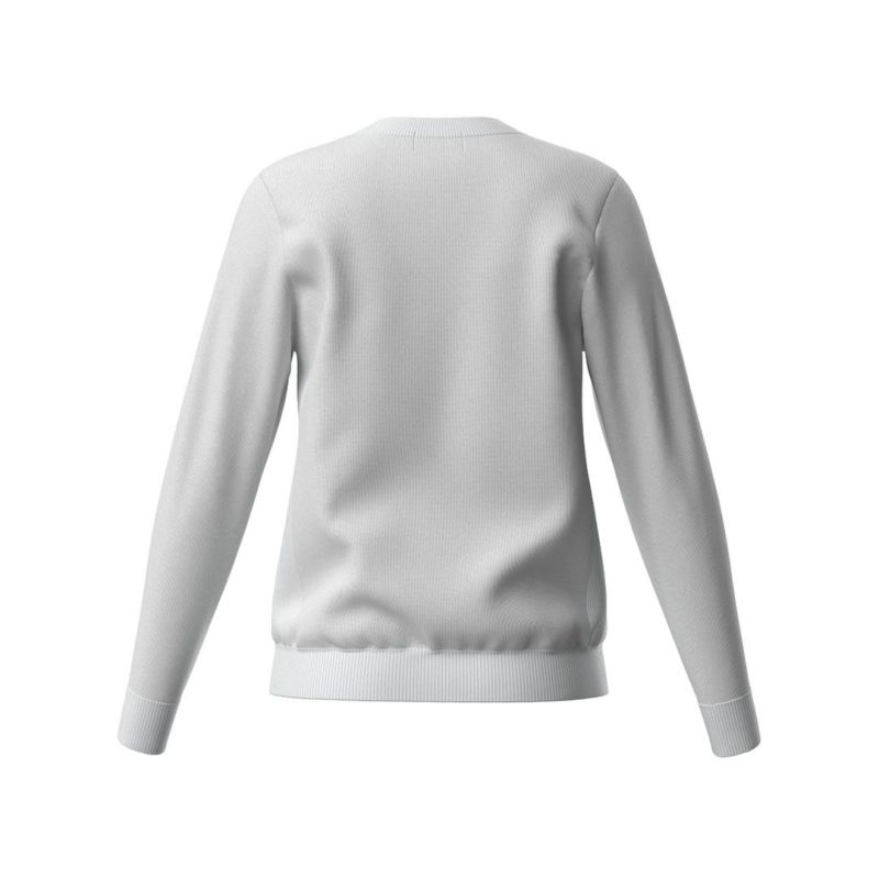 ピン アパレル PING APPAREL レディース 【PING APPAREL】デニムライクニット/カノコ レイヤードツインニット ＜LADIES LINE＞ (LADIES) PILA55A 詳細7