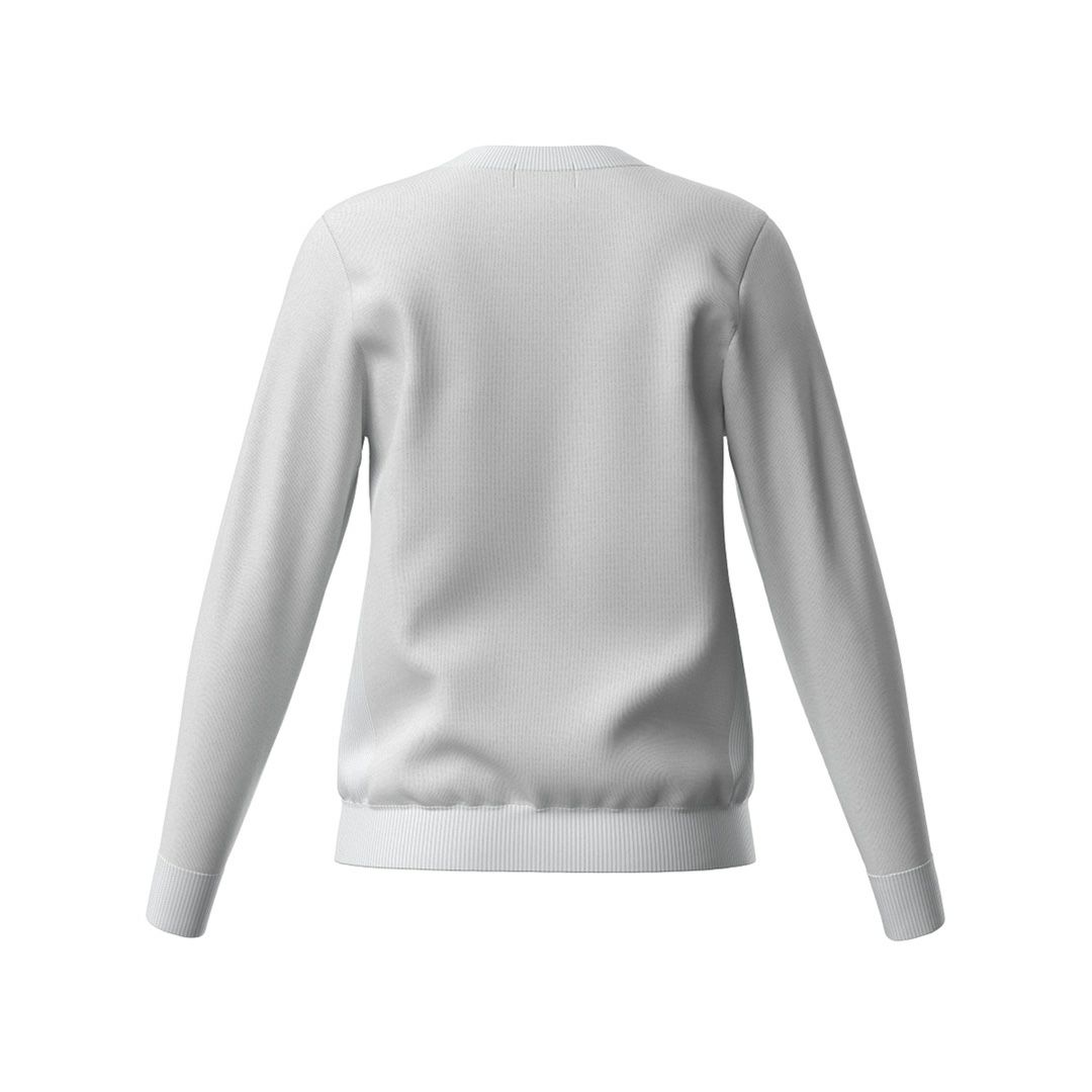 ピン アパレル PING APPAREL レディース 【PING APPAREL】デニムライクニット/カノコ レイヤードツインニット ＜LADIES LINE＞ (LADIES) PILA55A 詳細7