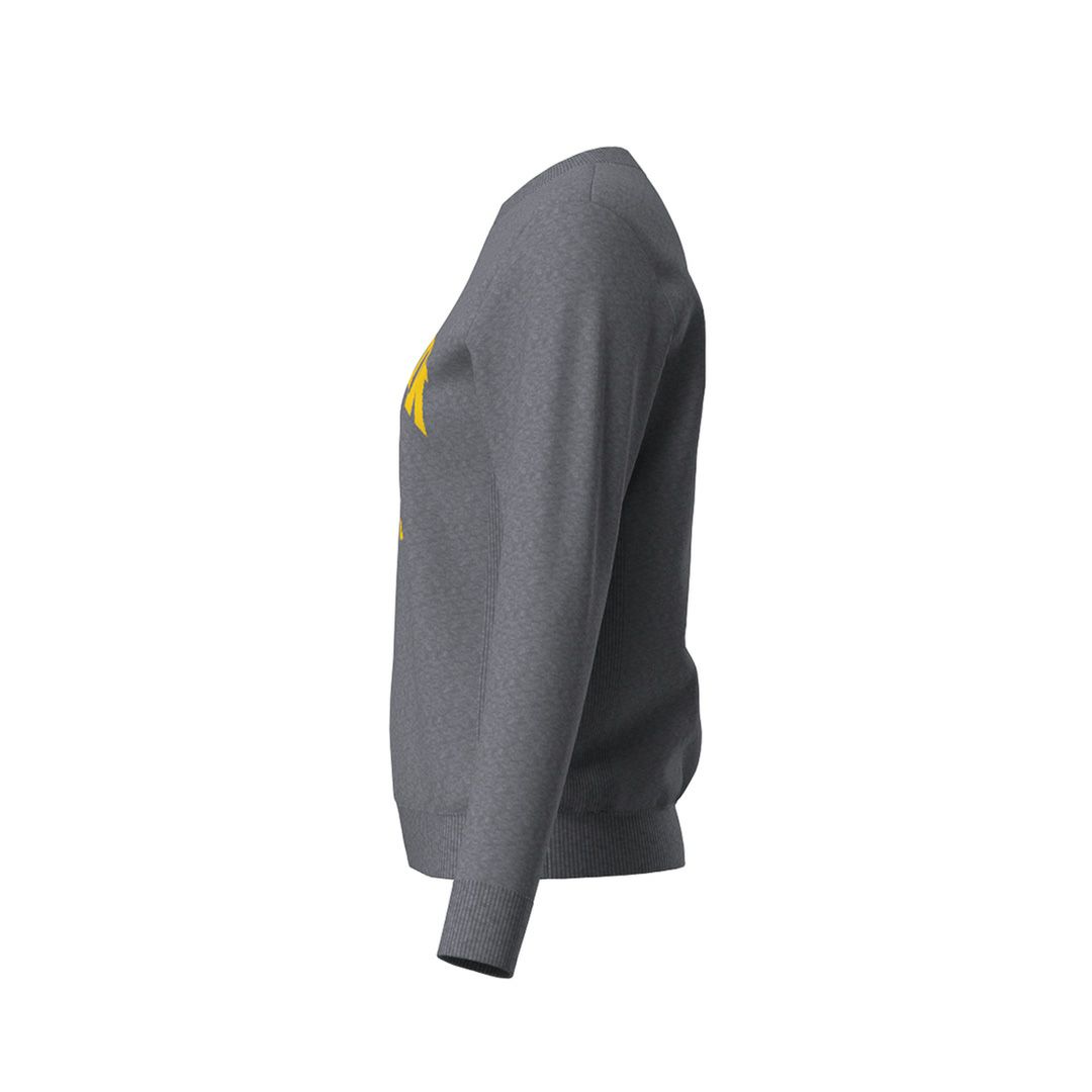 ピン アパレル PING APPAREL レディース 【PING APPAREL】デニムライクニット/カノコ レイヤードツインニット ＜LADIES LINE＞ (LADIES) PILA55A 詳細12