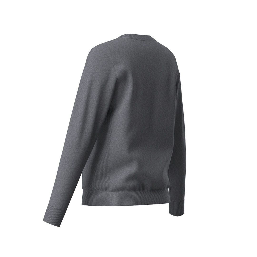 ピン アパレル PING APPAREL レディース 【PING APPAREL】デニムライクニット/カノコ レイヤードツインニット ＜LADIES LINE＞ (LADIES) PILA55A 詳細13