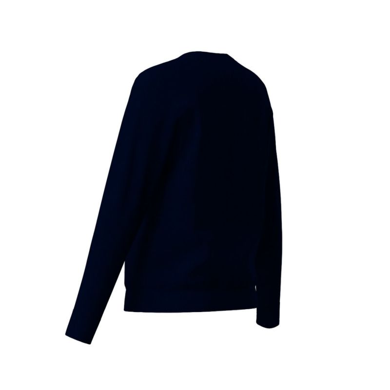 PINGAPPAREL レディース セーター シャツ ネイビー