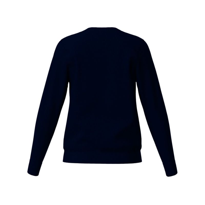 PINGAPPAREL レディース セーター シャツ ネイビー