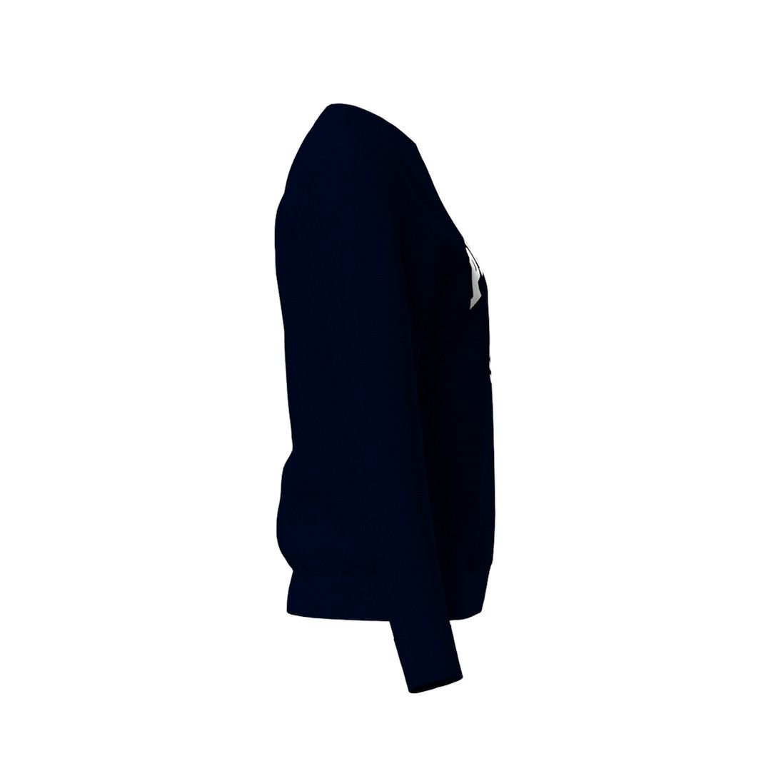 ピン アパレル PING APPAREL レディース 【PING APPAREL】デニムライクニット/カノコ レイヤードツインニット ＜LADIES LINE＞ (LADIES) PILA55A 詳細23