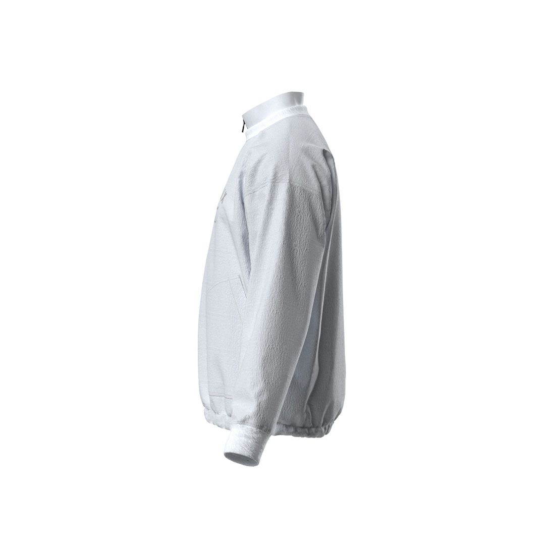 ピン アパレル PING APPAREL メンズ 【PING APPAREL】全方向ストレッチ/ダブルフェイス ツインレイヤードアウター ＜PERFORMANCE＞ (MENS) PIMA54V 詳細6