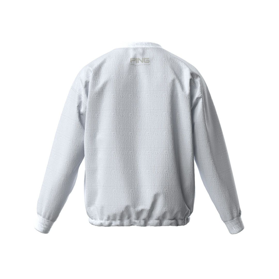 ピン アパレル PING APPAREL メンズ 【PING APPAREL】全方向ストレッチ/ダブルフェイス ツインレイヤードアウター ＜PERFORMANCE＞ (MENS) PIMA54V 詳細9