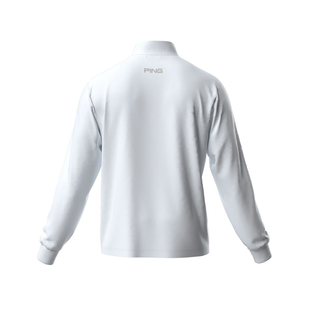 ピン アパレル PING APPAREL メンズ 【PING APPAREL】全方向ストレッチ/ダブルフェイス ツインレイヤードアウター ＜PERFORMANCE＞ (MENS) PIMA54V 詳細11