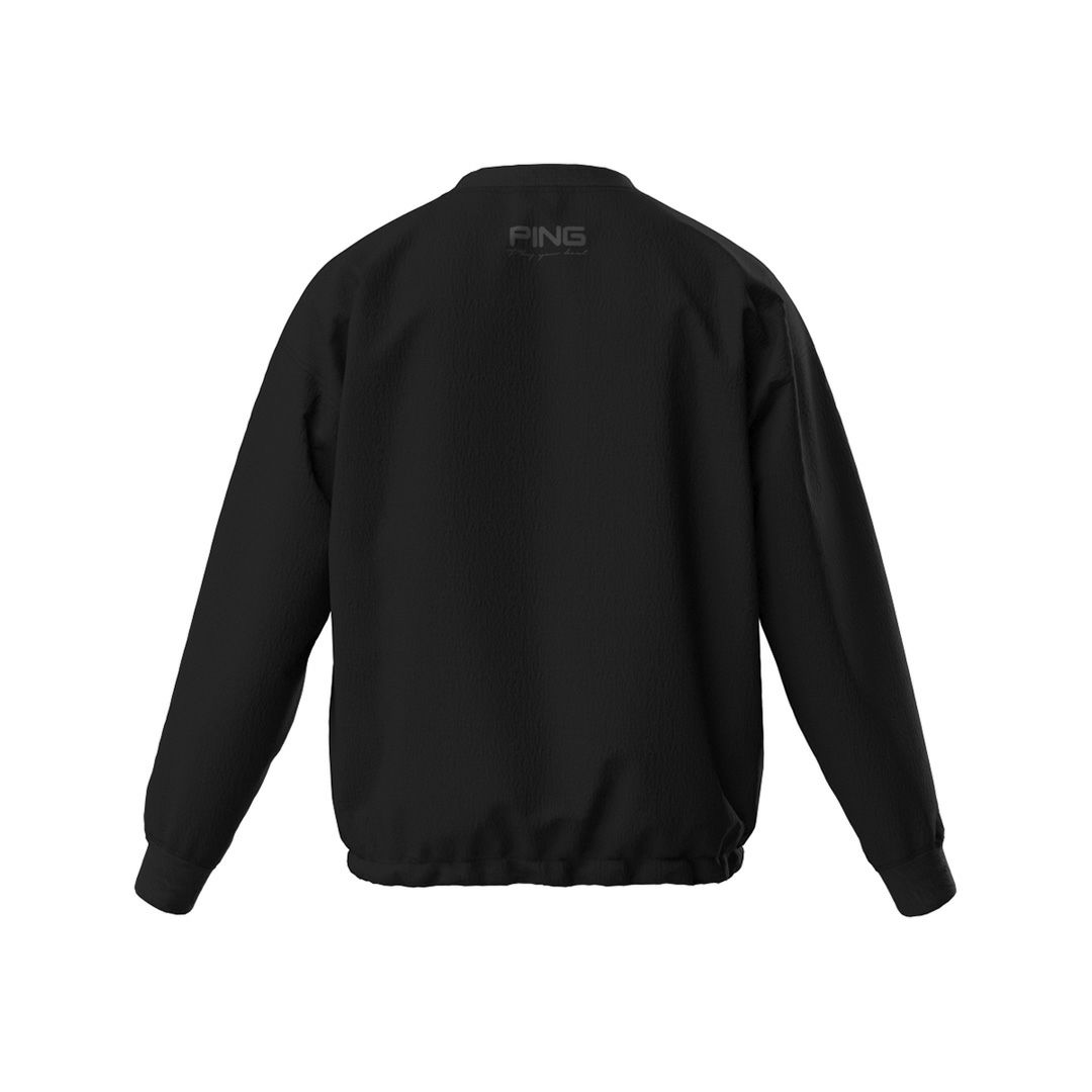 ピン アパレル PING APPAREL メンズ 【PING APPAREL】全方向ストレッチ/ダブルフェイス ツインレイヤードアウター ＜PERFORMANCE＞ (MENS) PIMA54V 詳細16