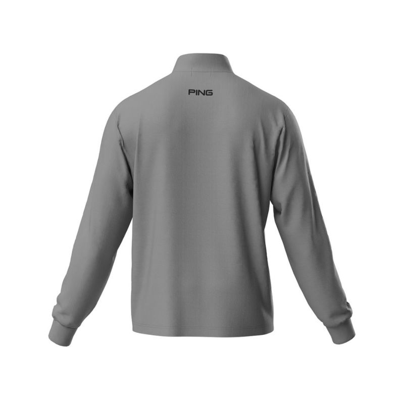 ピン アパレル PING APPAREL メンズ 【PING APPAREL】全方向ストレッチ/ダブルフェイス ツインレイヤードアウター ＜PERFORMANCE＞ (MENS) PIMA54V 詳細18