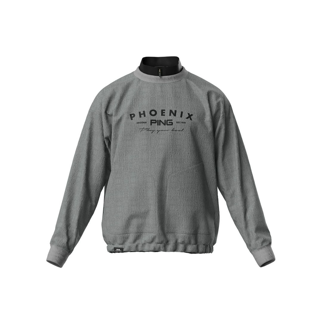 ピン アパレル PING APPAREL メンズ 【PING APPAREL】全方向ストレッチ/ダブルフェイス ツインレイヤードアウター ＜PERFORMANCE＞ (MENS) PIMA54V 詳細19