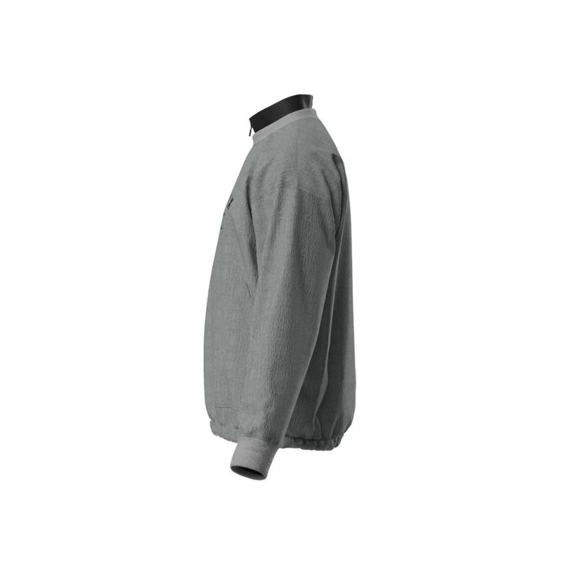 ピン アパレル PING APPAREL メンズ 【PING APPAREL】全方向ストレッチ/ダブルフェイス ツインレイヤードアウター ＜PERFORMANCE＞ (MENS) PIMA54V 詳細20