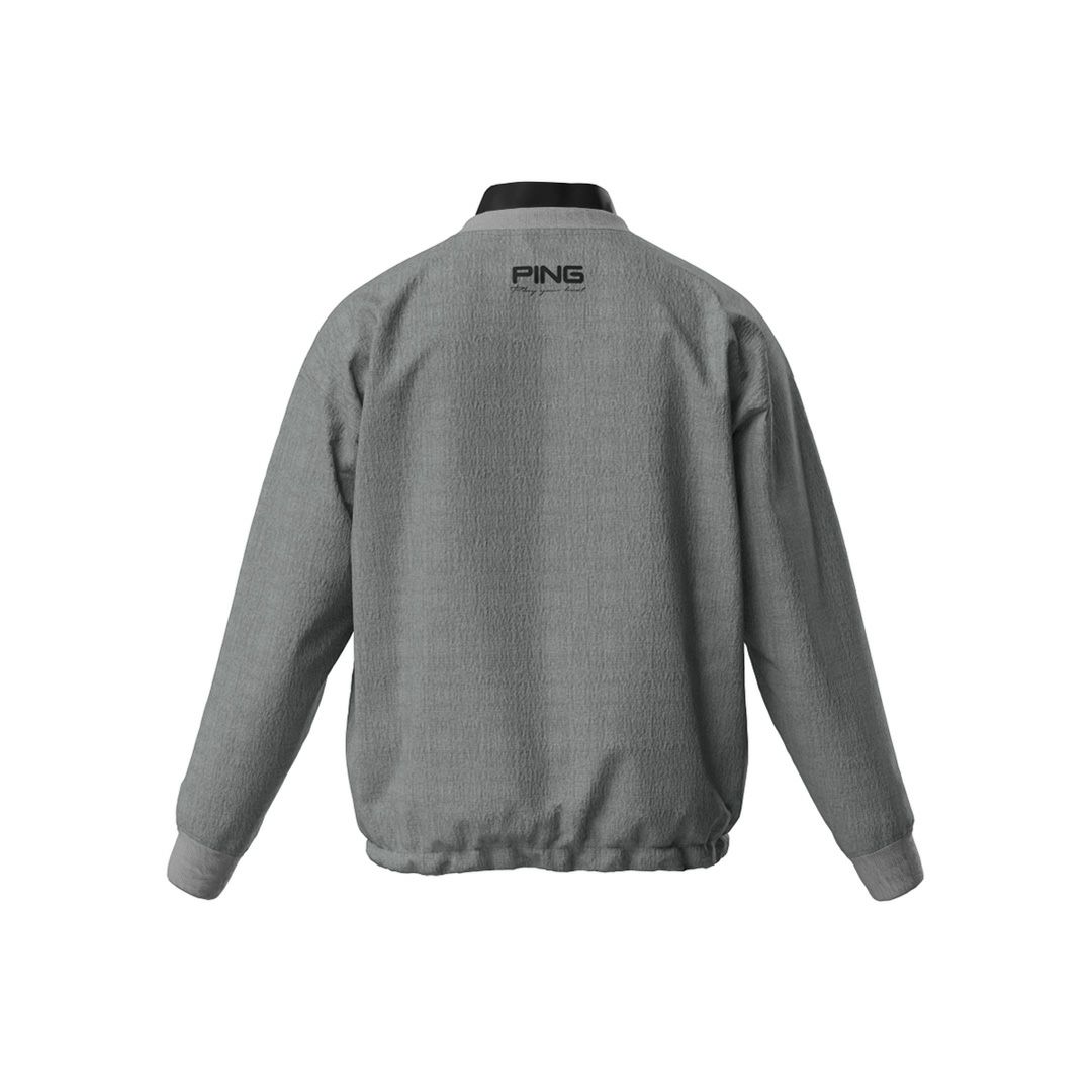 ピン アパレル PING APPAREL メンズ 【PING APPAREL】全方向ストレッチ/ダブルフェイス ツインレイヤードアウター ＜PERFORMANCE＞ (MENS) PIMA54V 詳細21