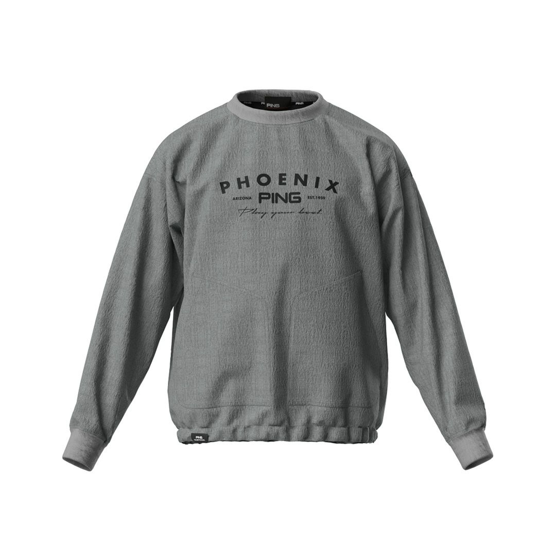 ピン アパレル PING APPAREL メンズ 【PING APPAREL】全方向ストレッチ/ダブルフェイス ツインレイヤードアウター ＜PERFORMANCE＞ (MENS) PIMA54V 詳細22