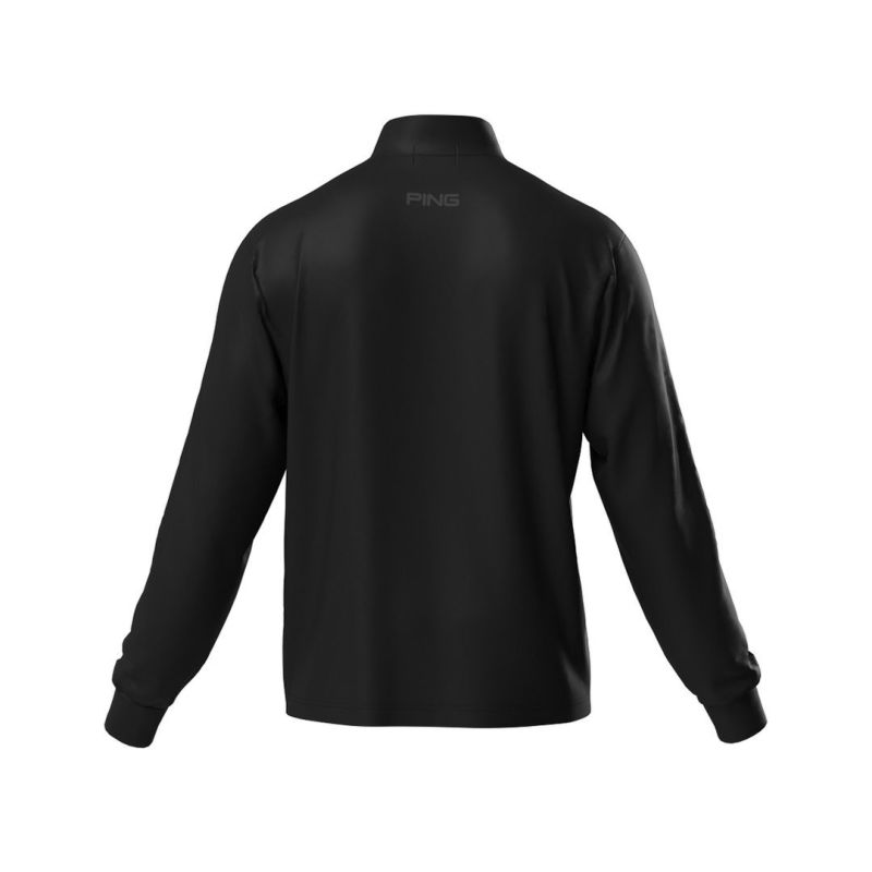 ピン アパレル PING APPAREL メンズ 【PING APPAREL】全方向ストレッチ/ダブルフェイス ツインレイヤードアウター ＜PERFORMANCE＞ (MENS) PIMA54V 詳細25