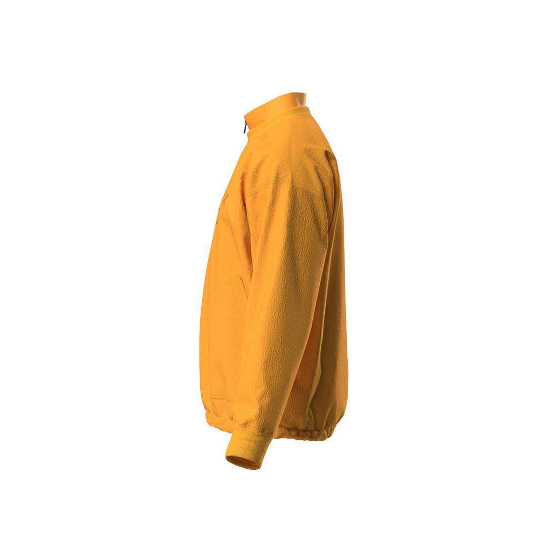 ピン アパレル PING APPAREL メンズ 【PING APPAREL】全方向ストレッチ/ダブルフェイス ツインレイヤードアウター ＜PERFORMANCE＞ (MENS) PIMA54V 詳細27