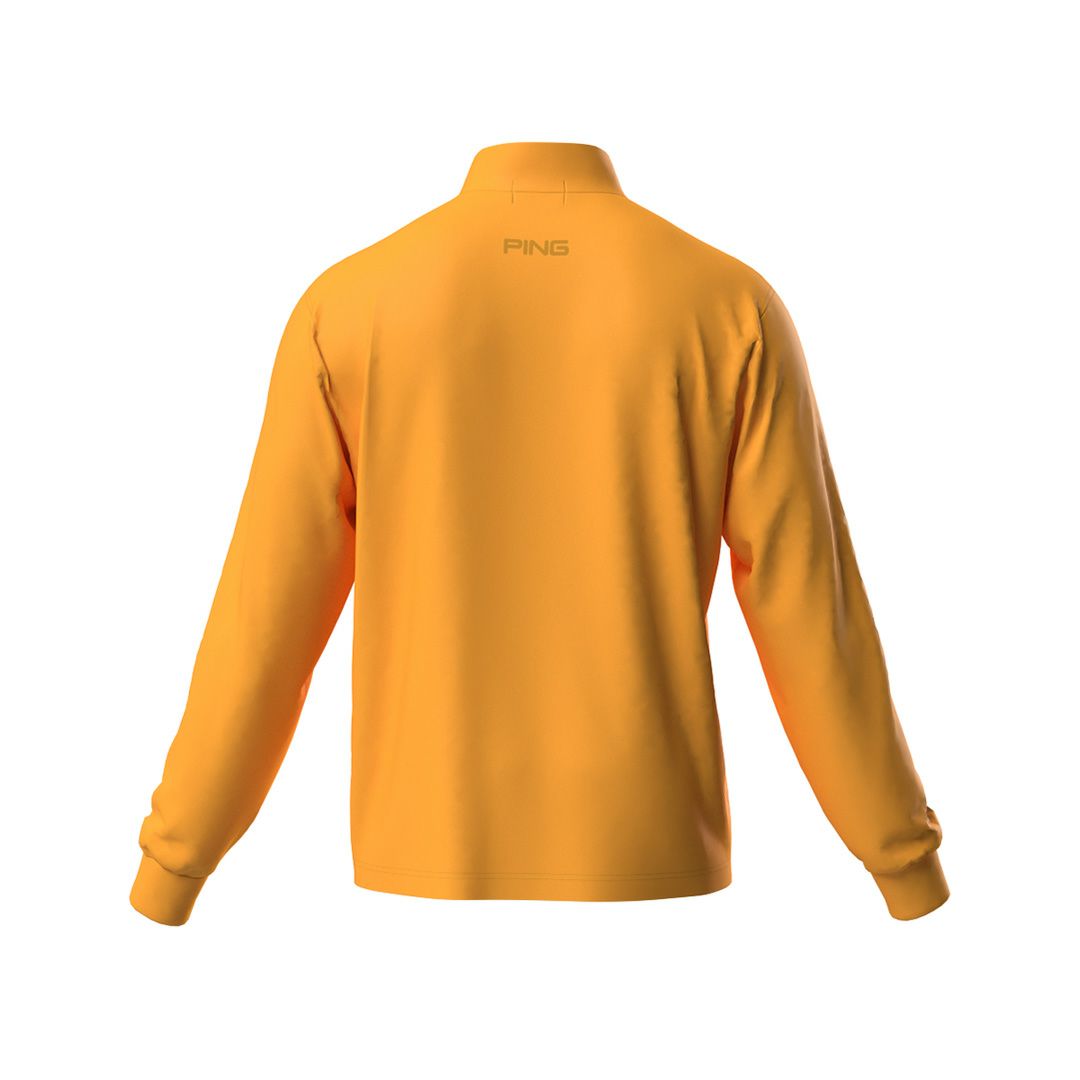 ピン アパレル PING APPAREL メンズ 【PING APPAREL】全方向ストレッチ/ダブルフェイス ツインレイヤードアウター ＜PERFORMANCE＞ (MENS) PIMA54V 詳細32