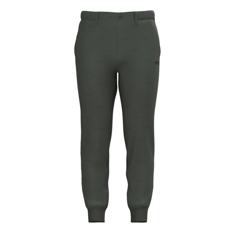 PINGAPPAREL メンズ パンツ グレー