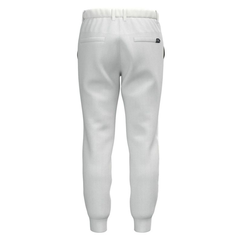 ピン アパレル PING APPAREL メンズ 【PING APPAREL】ピンソニックキルト/ダンボール ハイブリットジョガーパンツ ＜PERFORMANCE＞ (MENS) PIMA55K 詳細5