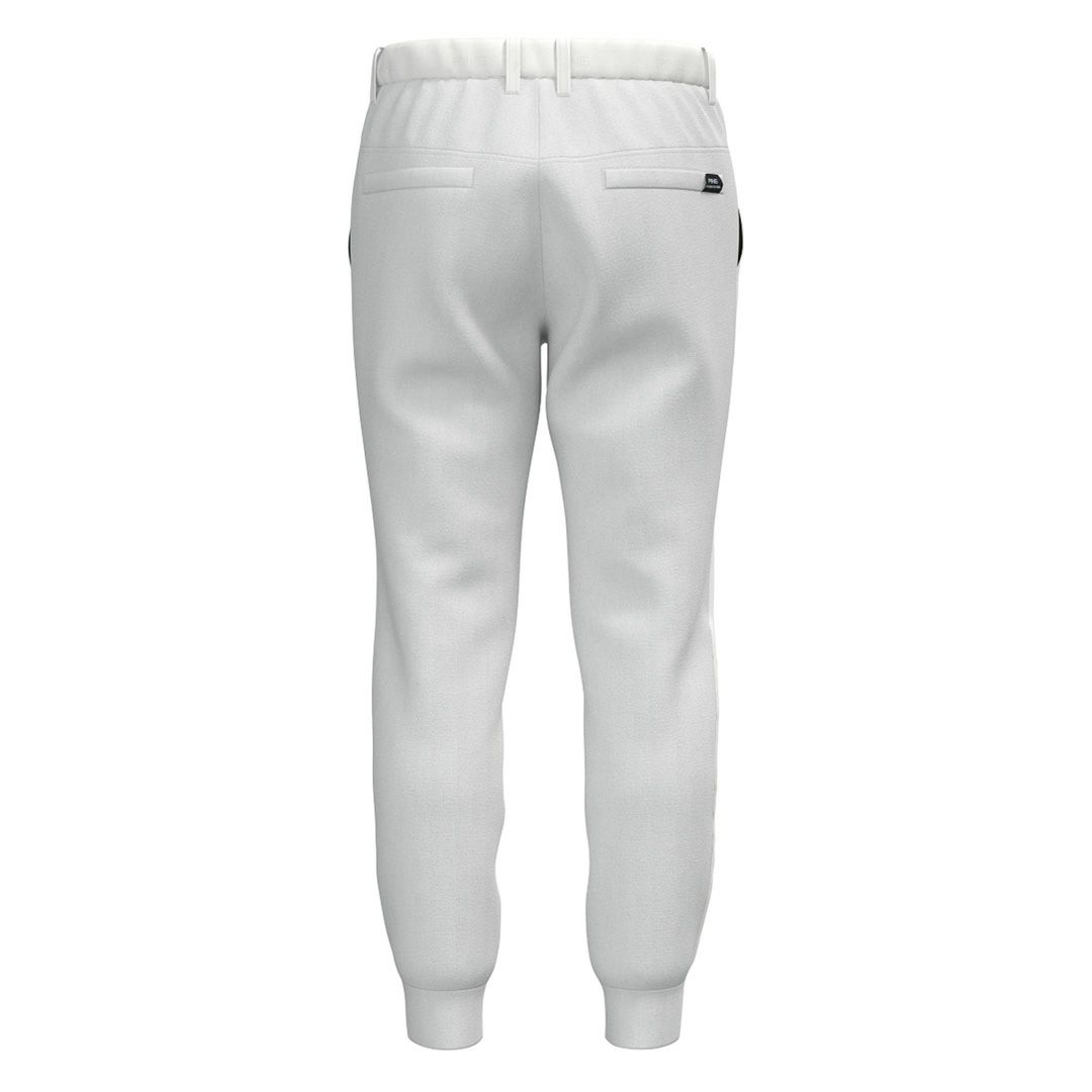 ピン アパレル PING APPAREL メンズ 【PING APPAREL】ピンソニックキルト/ダンボール ハイブリットジョガーパンツ ＜PERFORMANCE＞ (MENS) PIMA55K 詳細5