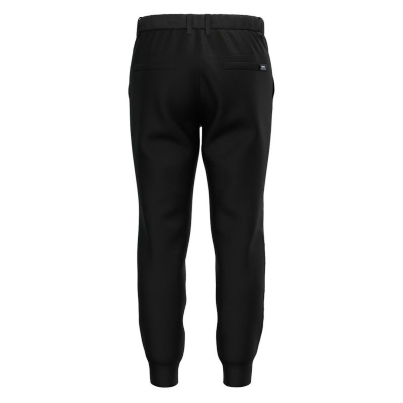 ピン アパレル PING APPAREL メンズ 【PING APPAREL】ピンソニックキルト/ダンボール ハイブリットジョガーパンツ ＜PERFORMANCE＞ (MENS) PIMA55K 詳細7