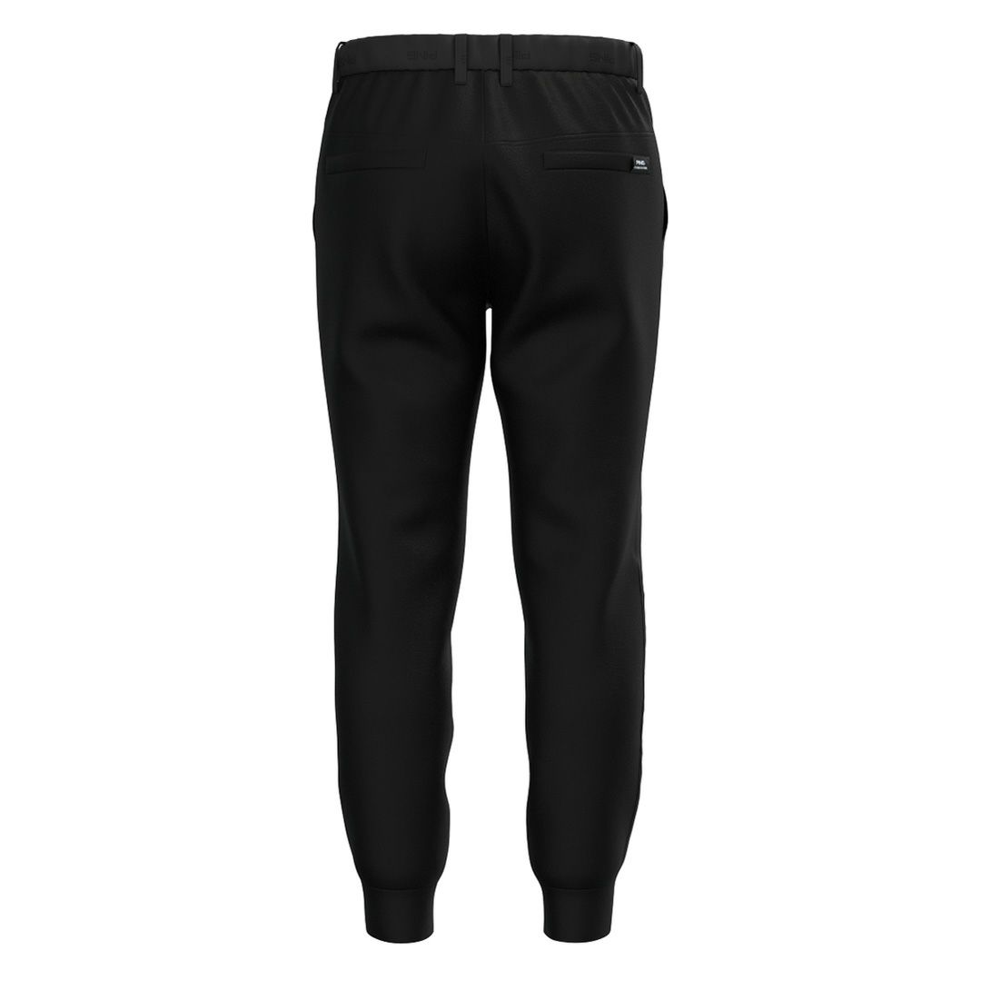 ピン アパレル PING APPAREL メンズ 【PING APPAREL】ピンソニックキルト/ダンボール ハイブリットジョガーパンツ ＜PERFORMANCE＞ (MENS) PIMA55K 詳細7