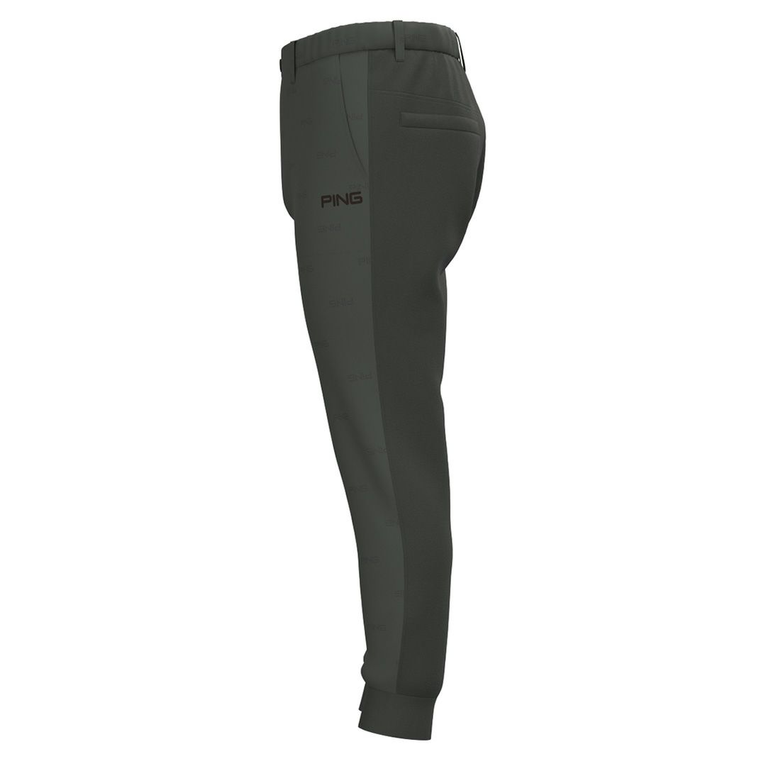ピン アパレル PING APPAREL メンズ 【PING APPAREL】ピンソニックキルト/ダンボール ハイブリットジョガーパンツ ＜PERFORMANCE＞ (MENS) PIMA55K 詳細8